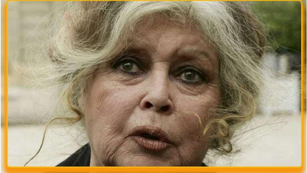 Mort de Marie-José Nat : Brigitte Bardot, en colère, pousse un gros coup de gueule