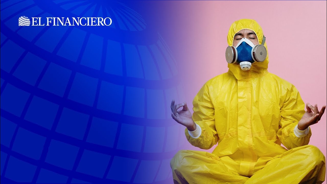 La clave para identificar si es gripe o COVID está en la duración de los síntomas