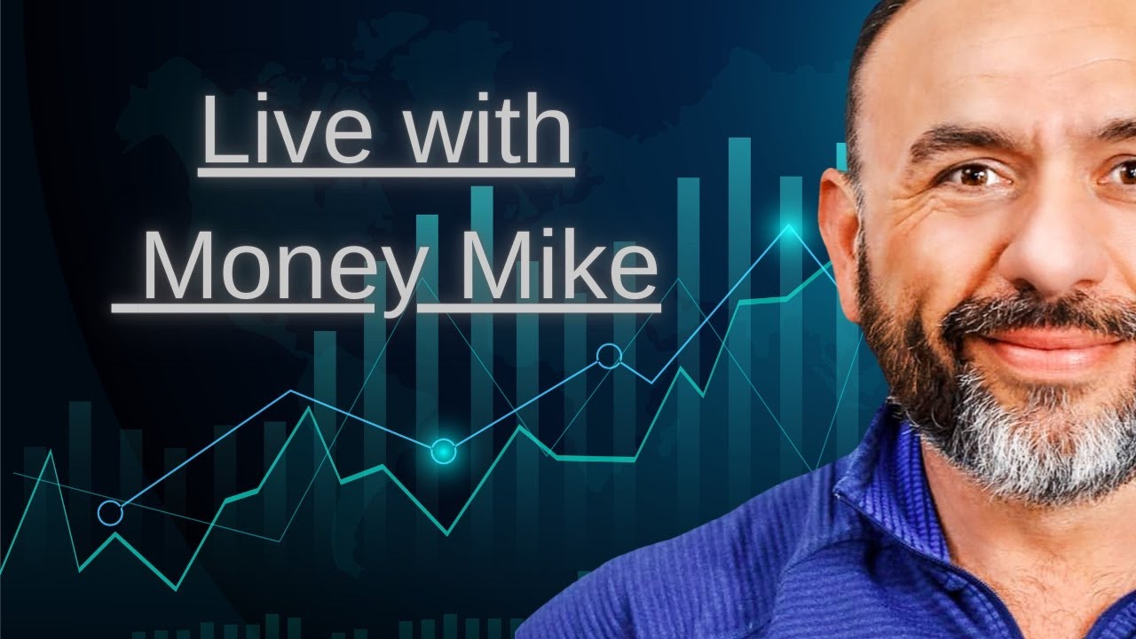 live with money mike
