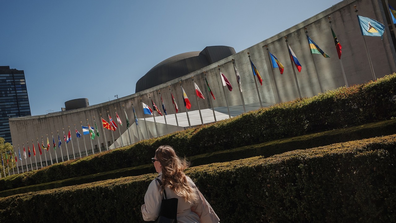 Global Conflicts Shape High Stakes UN Assembly
