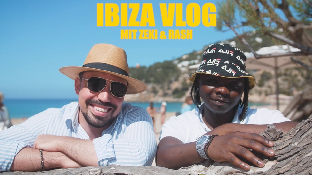 Unser Trip nach Ibiza samt Privatinsel ☀️🏝️