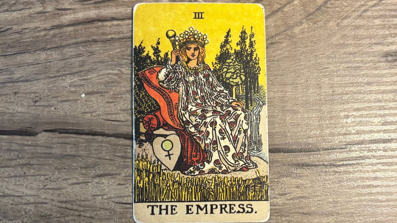 CAPRICORN ♑️ This is meant to leave your life so that THIS can come in!