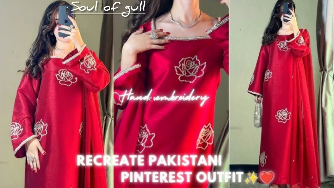 The Most STUNNING Dress Designs