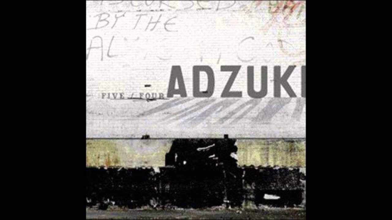 Adzuki - Five/Four