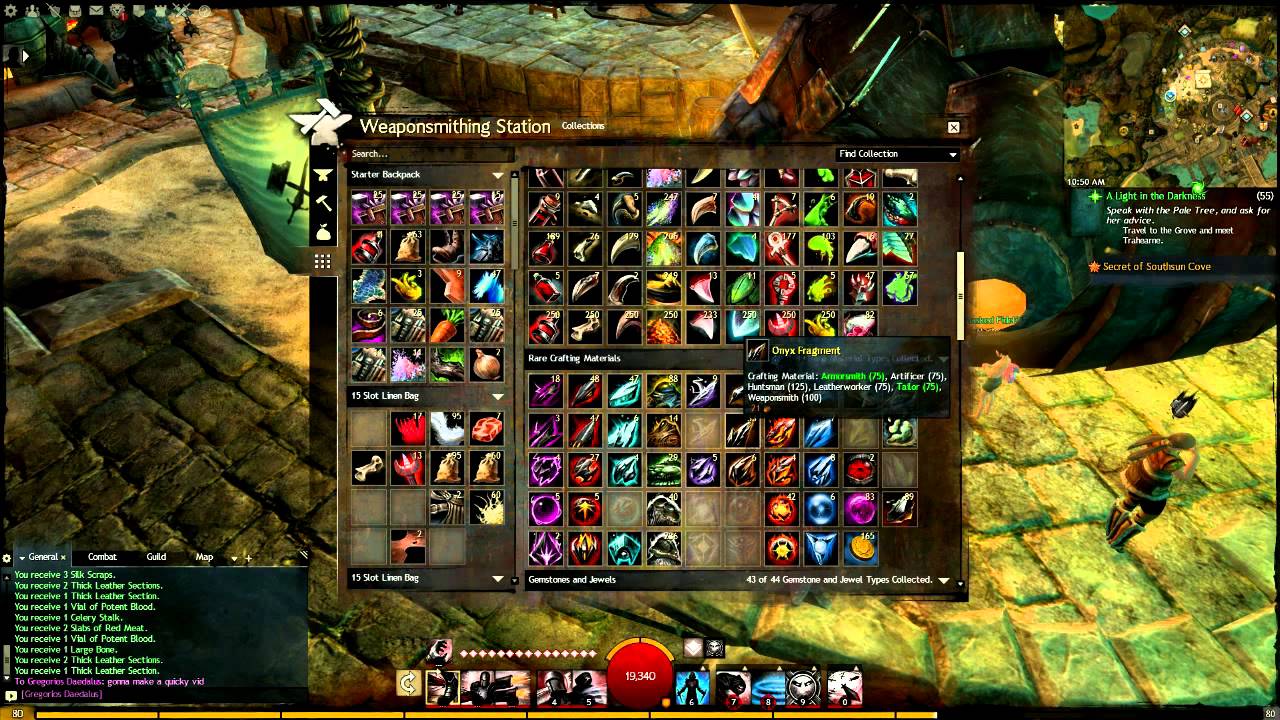Guild Wars 2 Almar's Guides Youtube + Website Update (What's to Come!)