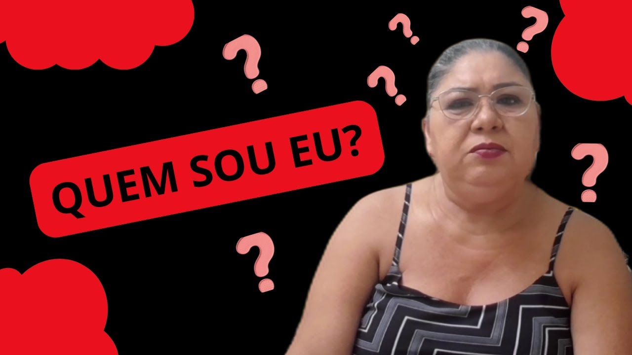 UM POUCO DE MIM