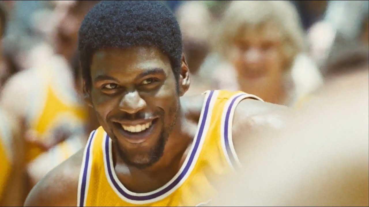 Lakers' Playoffs Scene - Winning Time: The Rise of the Lakers Dynasty