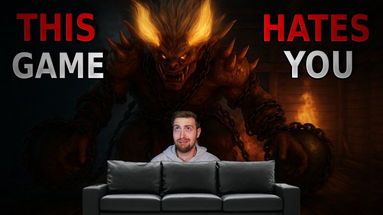 Nioh Might Be Harder Than Dark Souls