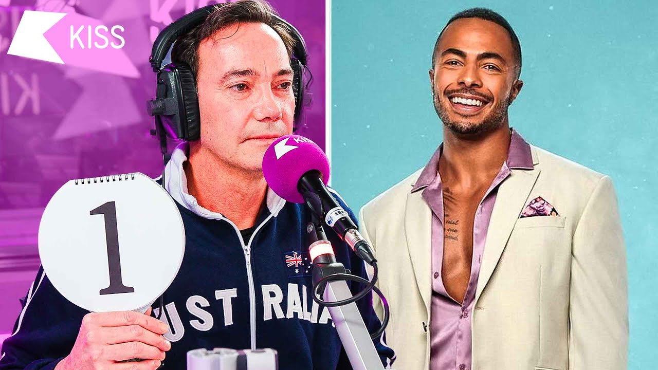 Craig Revel Horwood REACTS to his HARSHEST Critique on Strictly Come Dancing! 😱