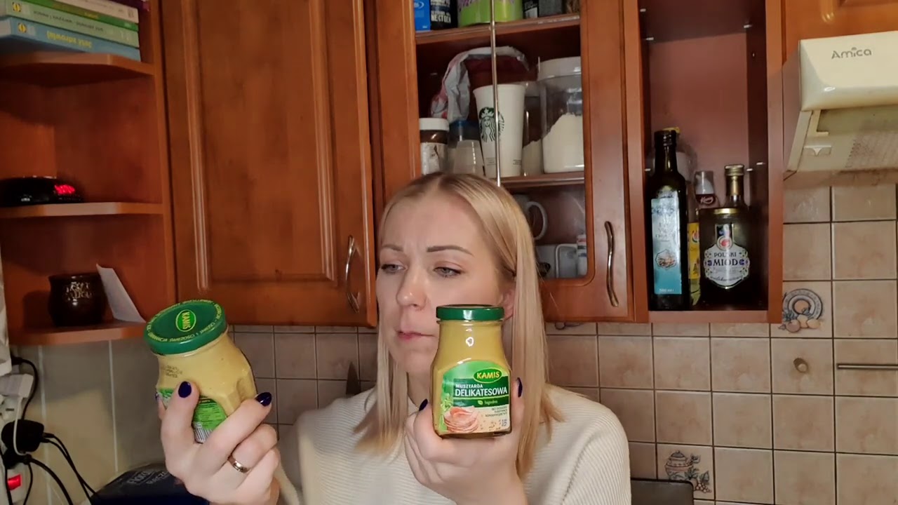 FOOD HAUL LIDL OSTATNI