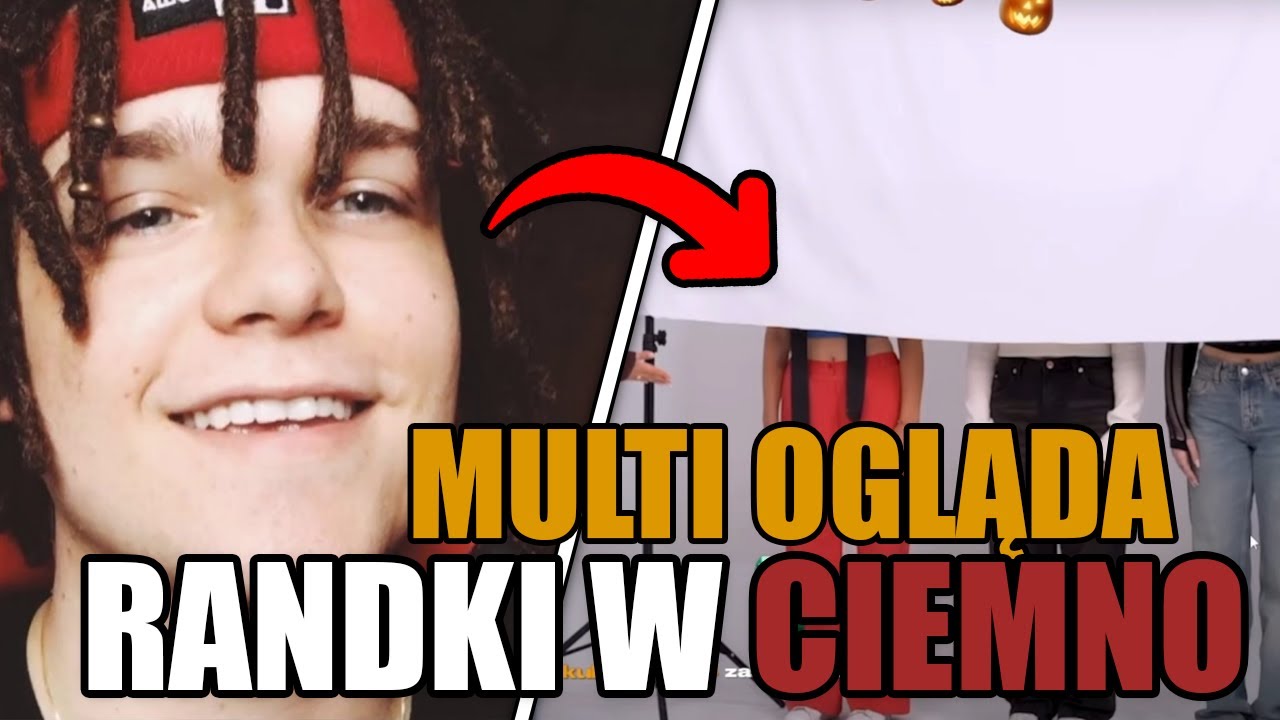 MULTI OGLĄDA RANDKI W CIEMNO