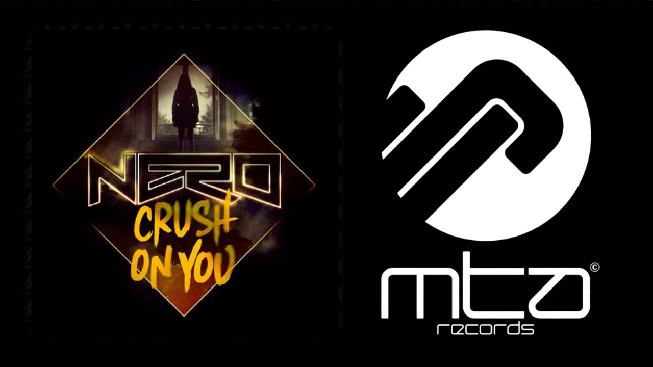 Nero - Crush On You (Brodinski Remix)