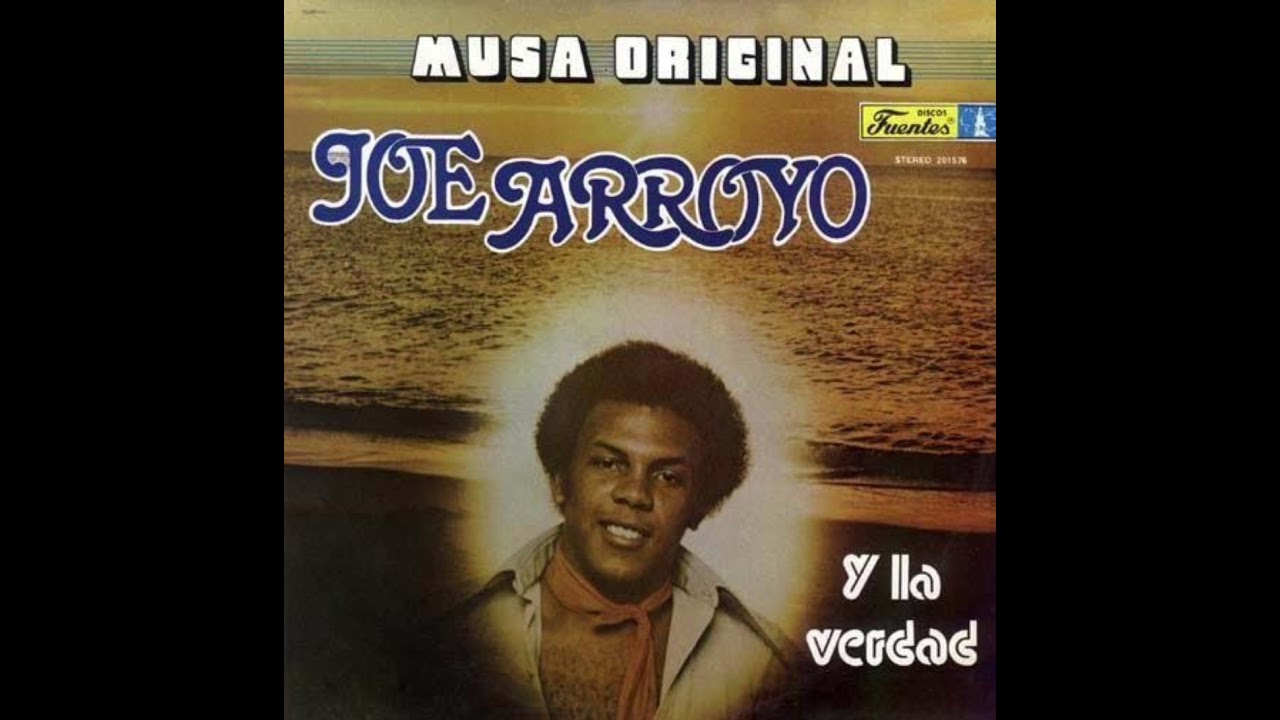 Ban Ban - Joe Arroyo (Audio HQ)