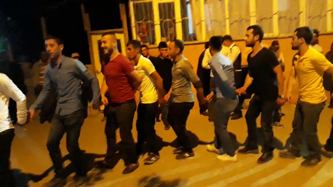 ENGESOR / DALDA KÖYÜ DÜĞÜN