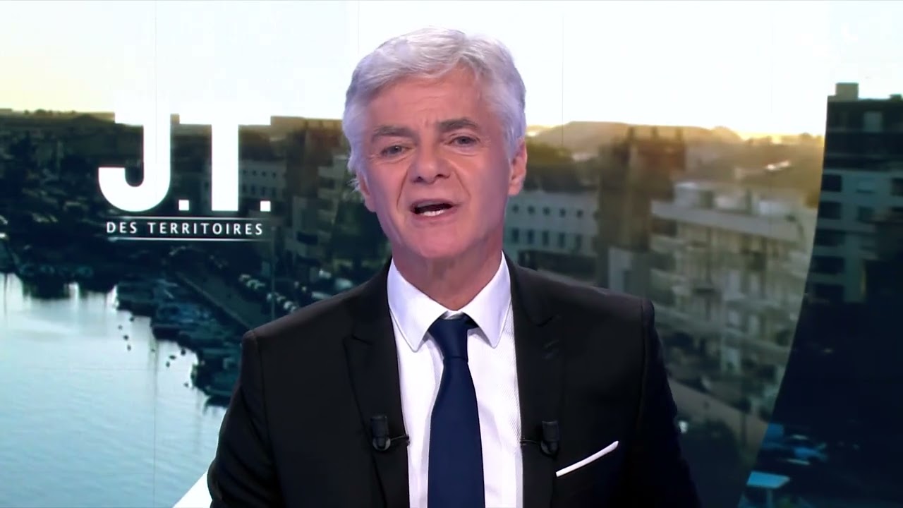 JT des Territoires  - 27/02/26 - Les universités doivent-elles bannir les conférences politiques?