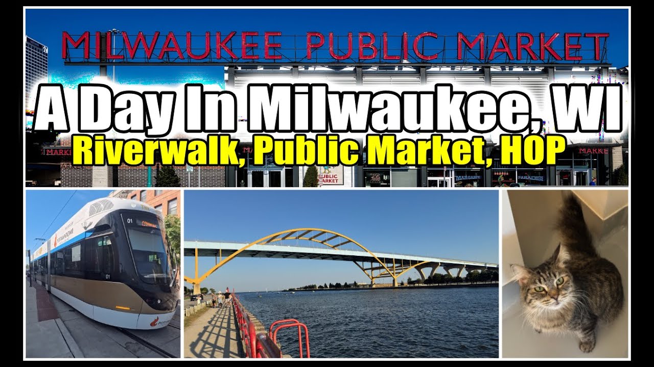 Milwaukee Travel Guide: Why You Should Visit Milwaukee in 2025