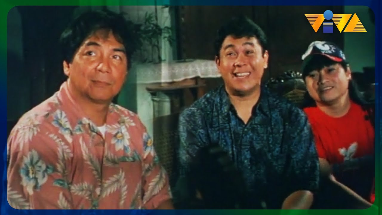 Most Hilarious Scene Ever! | Film Clip Starring Joey De Leon, April Boy Regino, Dennis Padilla