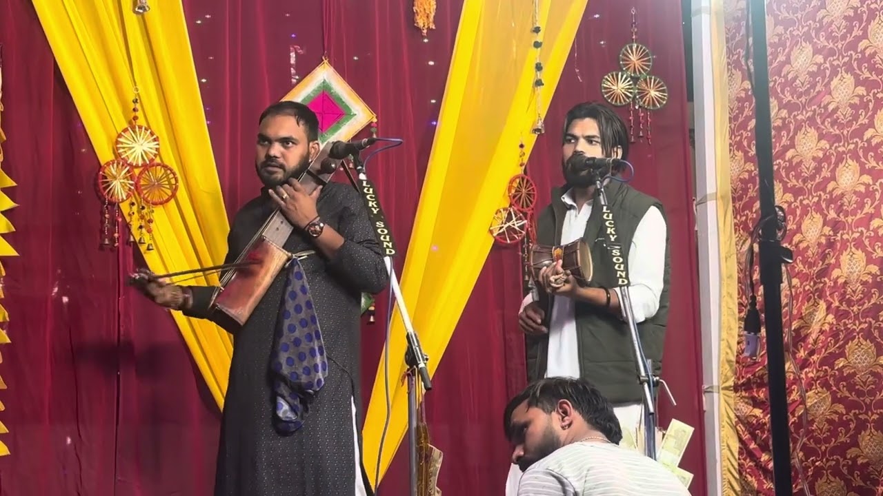 चौधरी सबल सिंह बाबे की सवारी की पैड़ी।GAURAV AND KULWINDER NATH Ji(Dilbag Bhagat Ji Kurli Gaddi)