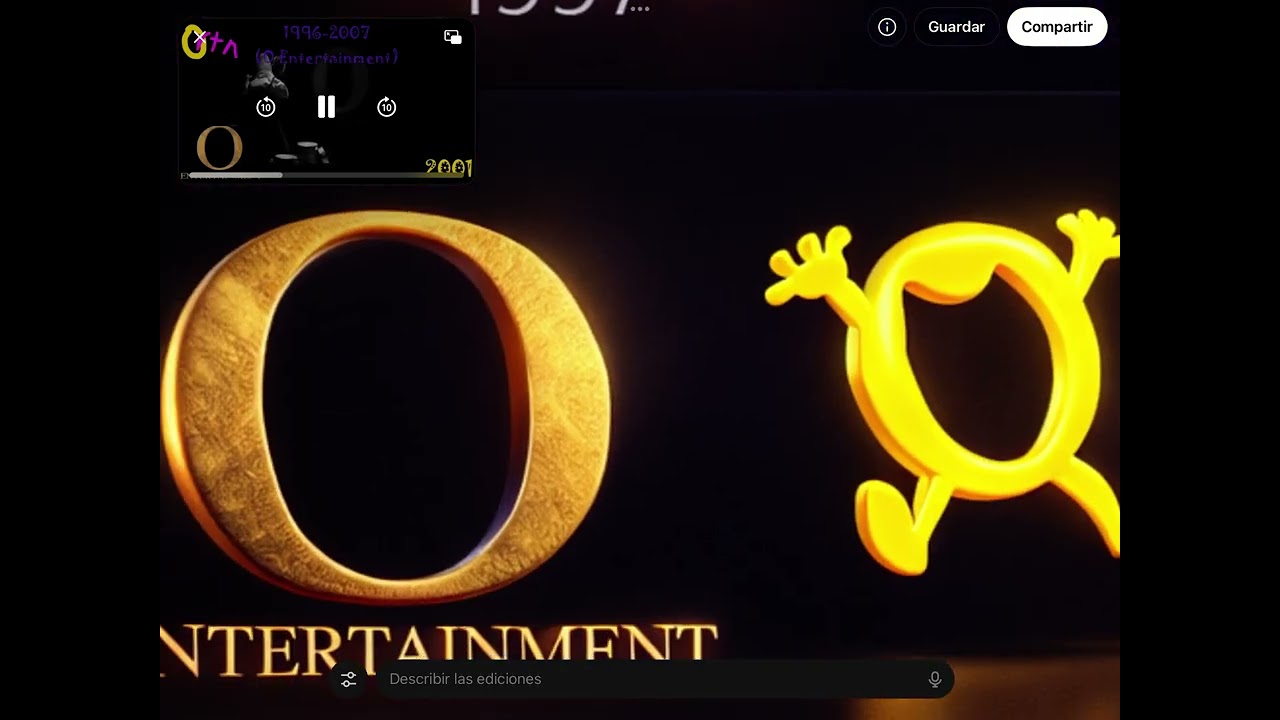 Omation logos