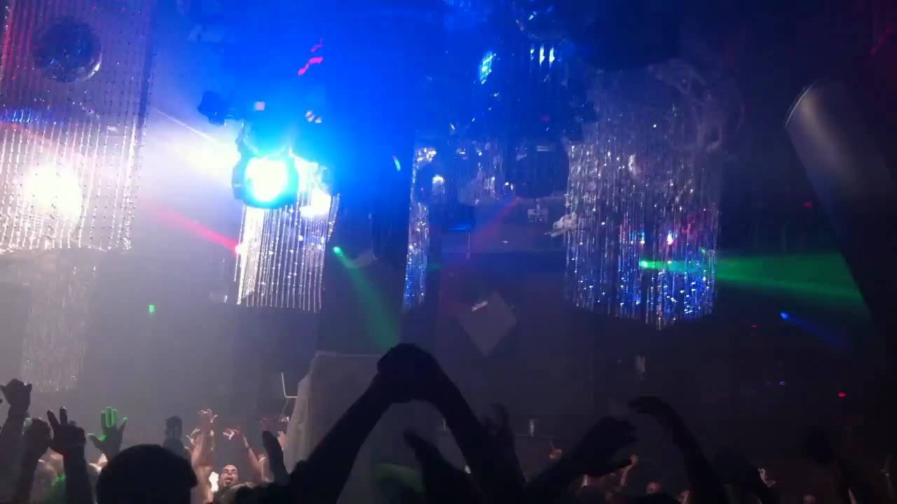 Jonathan Peters @ PACHA 7/24/10 UNDERWEAR PARTY