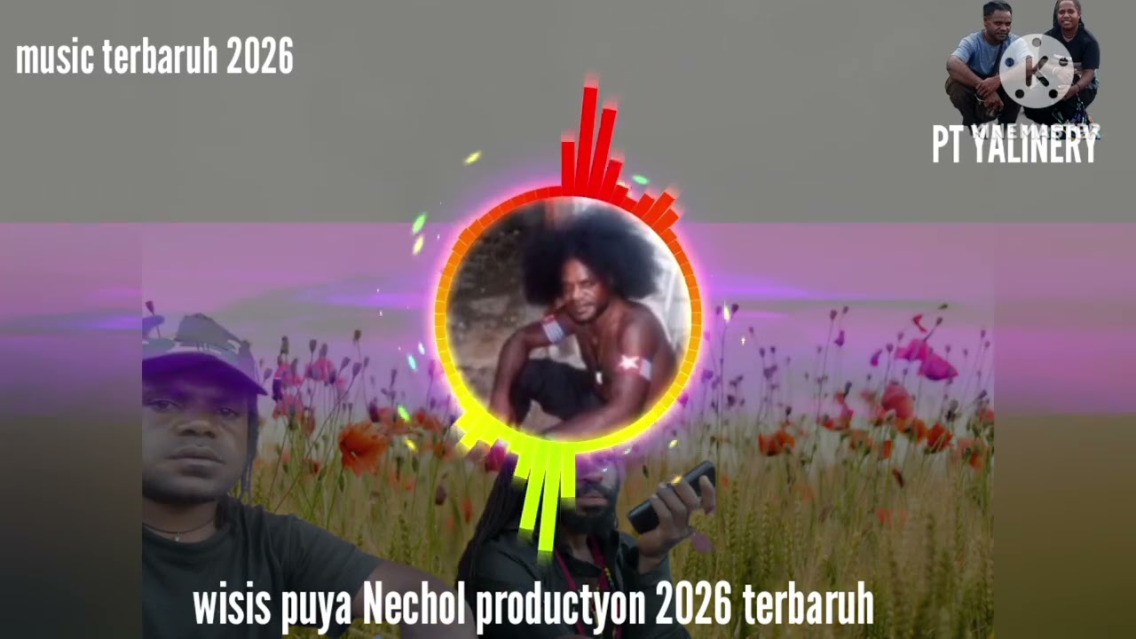 Wisisi slouw punya TERBARUH 2026