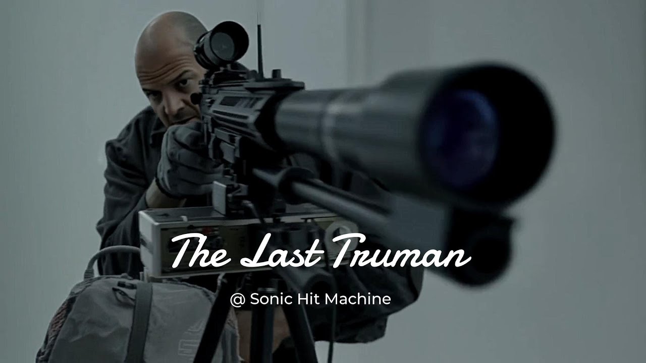 The Last Truman 🌍🚨🔓 – Official Music Video 🚨🔥🔊 (4K Ultra Bass)