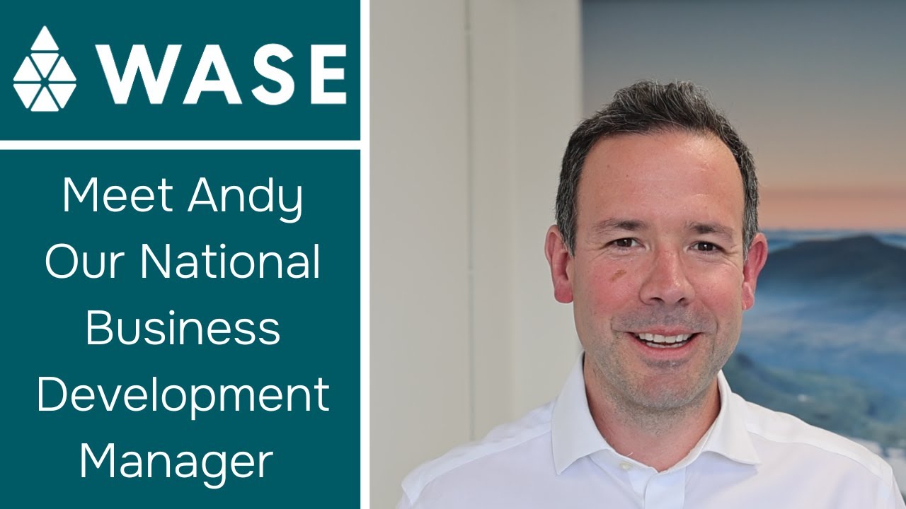 Inside the Food & Beverage Industry: Andy&rsquo;s Insights from the Field