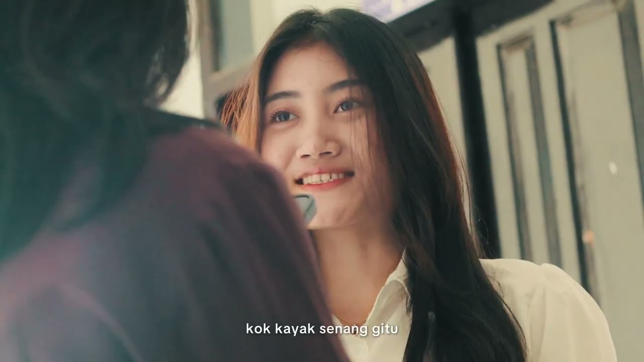 SHORT MOVIE || KETUKAN TERAKHIR || KOMUNIKASI UNITRI 2024 || TUGAS KULIAH || PENGANTAR TV & FILM