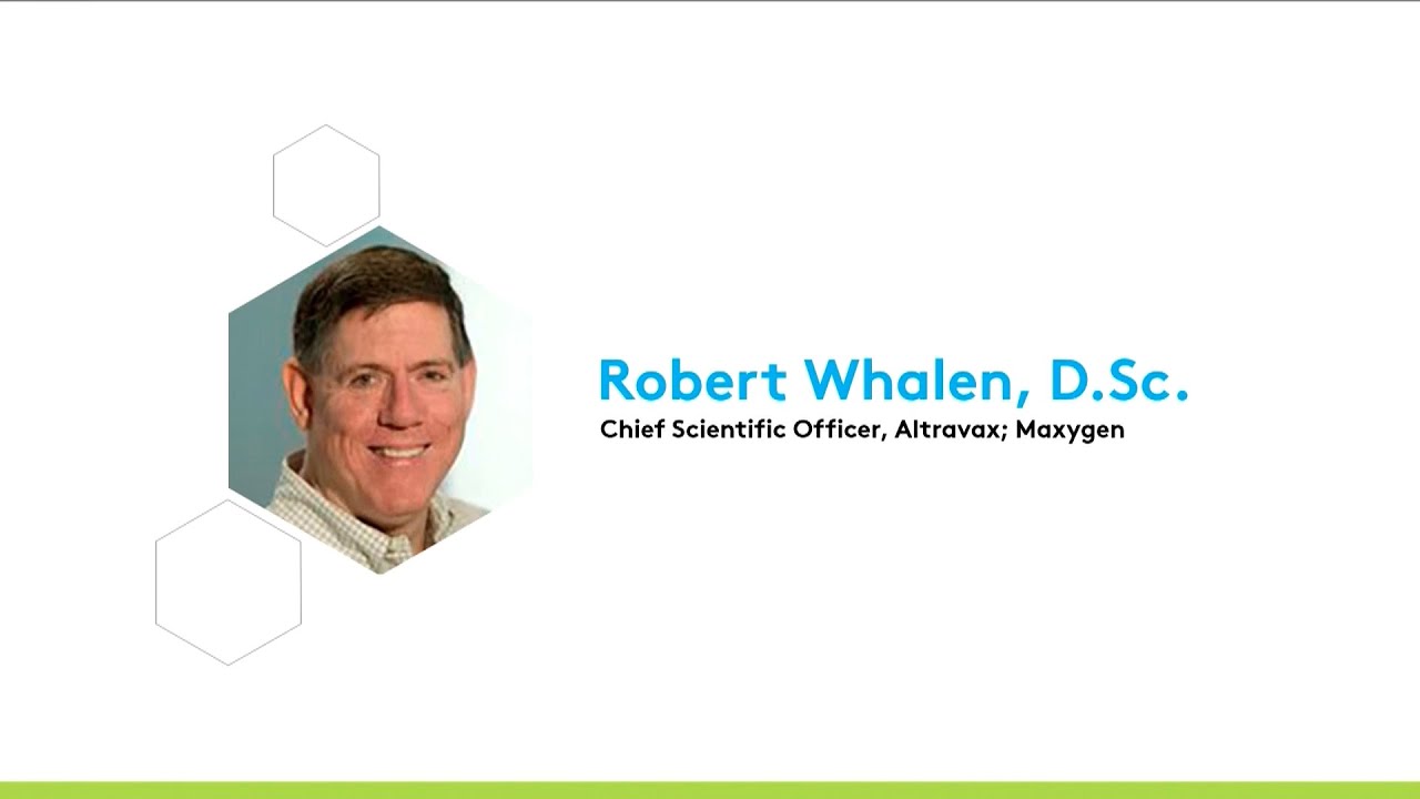 Directed Evolution by Molecular Breeding | Robert Whalen, D.Sc.