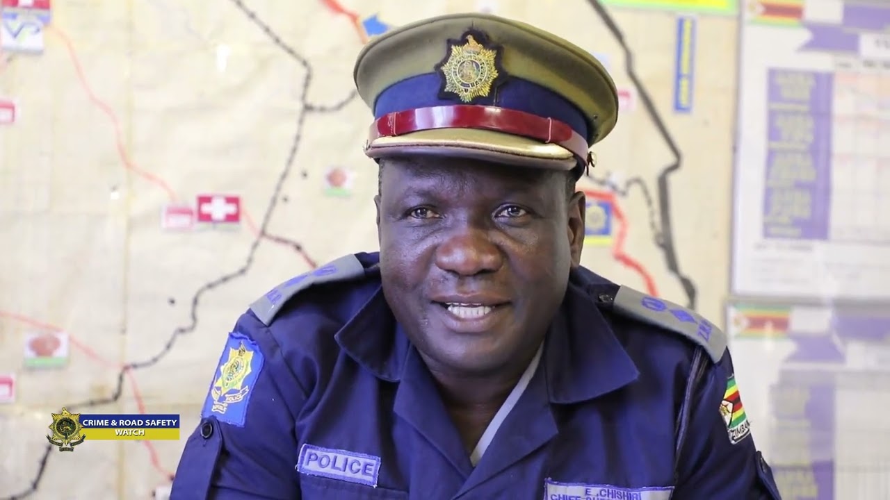 ZRP CRIME AND ROAD SAFETY WATCH S33E01 4 JANUARY 2026