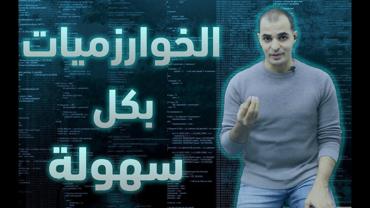 Программирование: алгоритмы и разница между ними и языками программирования