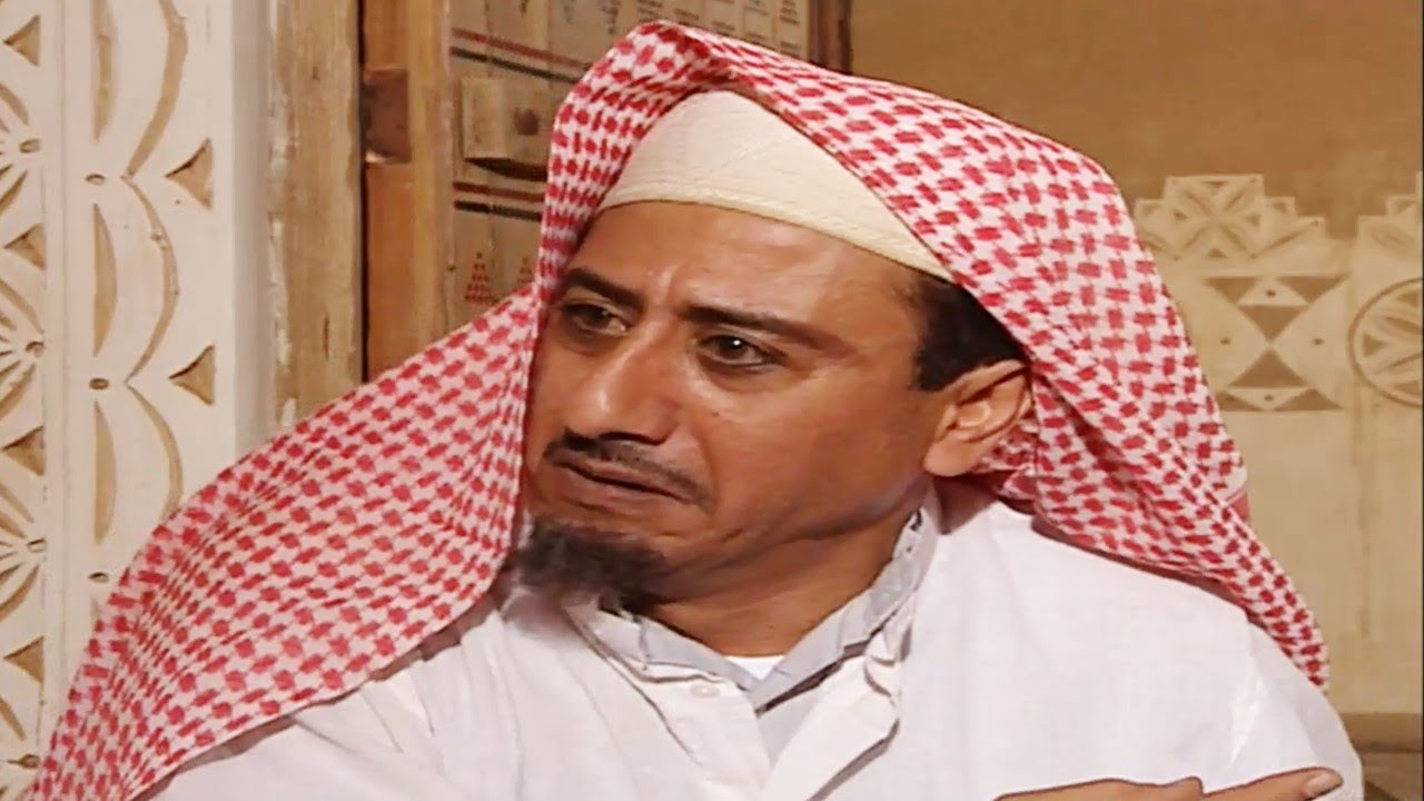 طاش ما طاش حلقة هذا حنا