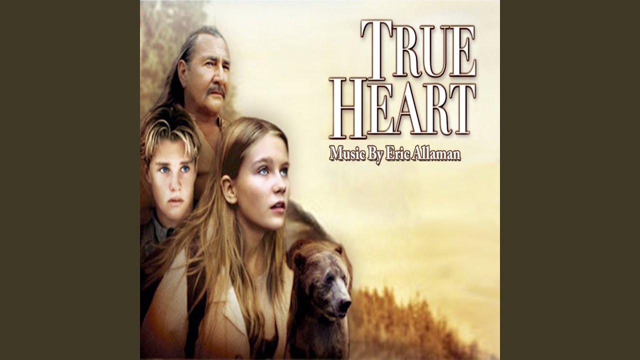 True Heart Attacks Poacher's Camp
