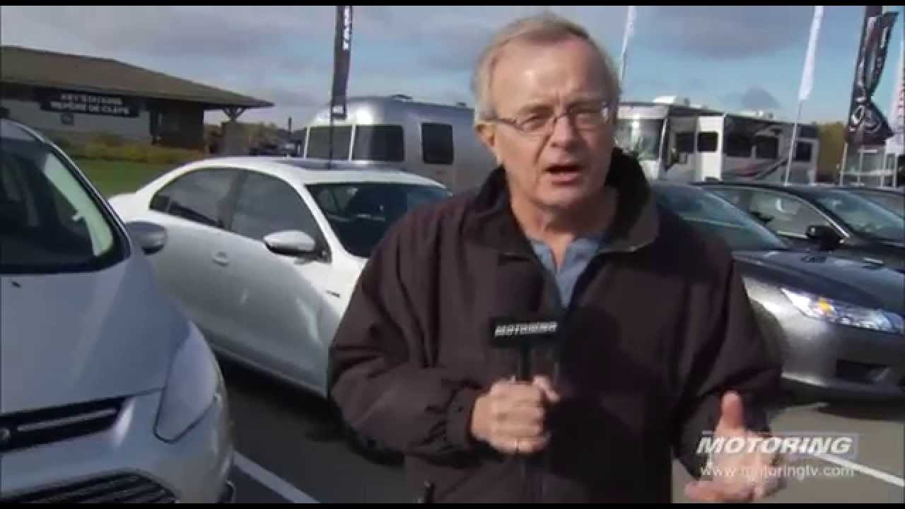 Kenzie's Korner: AJAC TestFest 2014