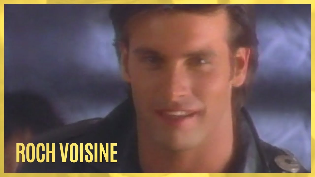 Roch Voisine - Darlin' [Vidéo officielle]