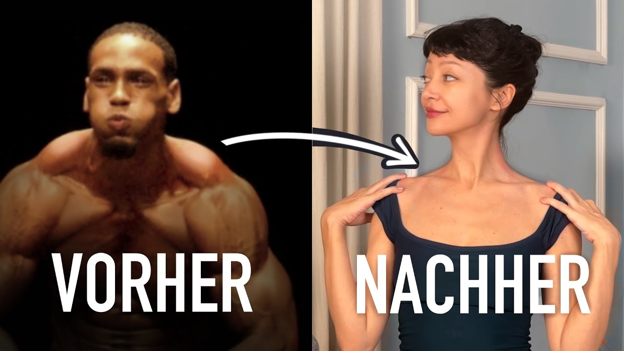 ♥ Mach dich locker