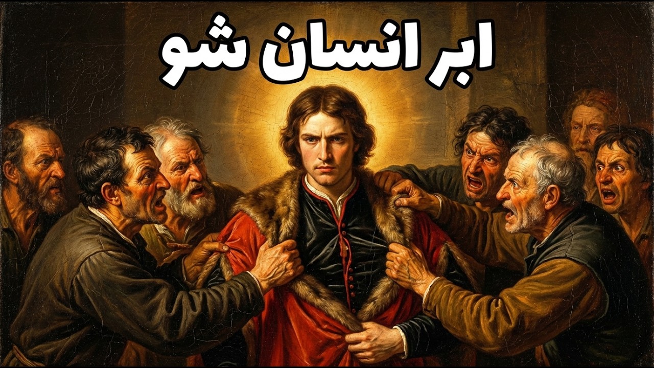 ۵ راز روان‌شناختی نیچه که تماشاچی رو به معمار زندگی تبدیل می‌کنه