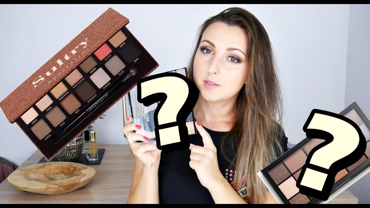 SULTRY DUPE АНАЛОГ? сравнение, свотчи, макияж