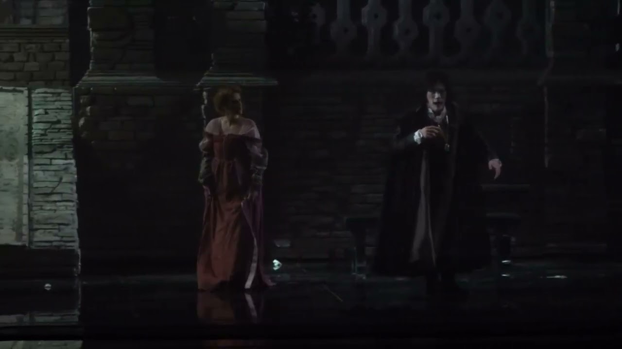 Verdi - Rigoletto Duet 