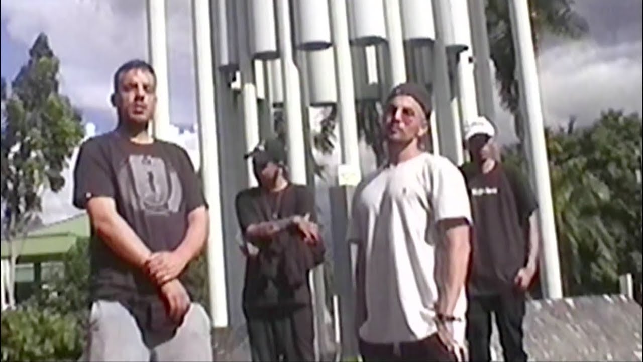 Foyone / La gold route ft. Doble Porcion y Crudo Means Raw  [Prod. Soul AM]