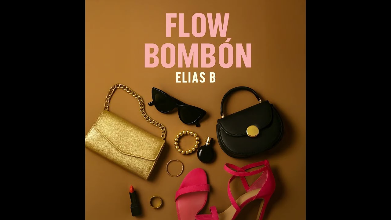 Elias B – Flow Bombón (Audio)