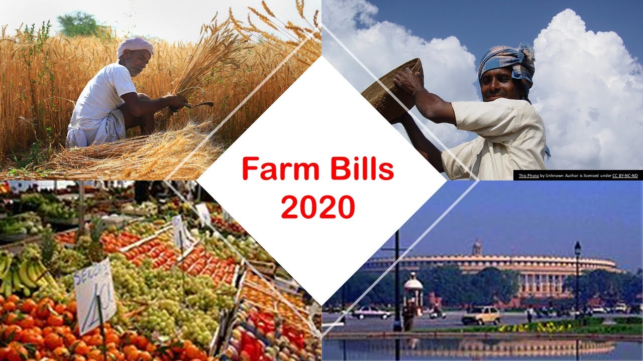Farm Bills 2020 | Critical Analysis | Are they Anti-Farmer? |UPSC GS-III Mains|Economy | Agriculture