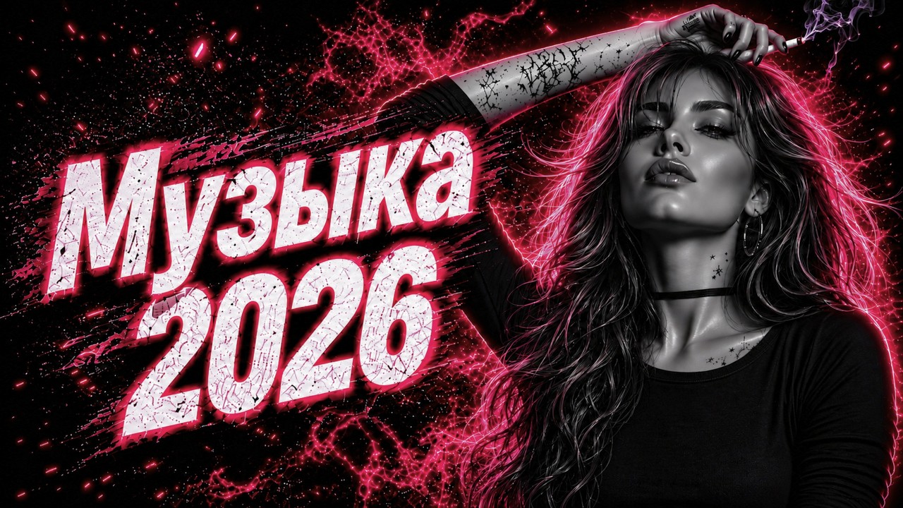 Топ Хиты 2026: Трендовые Ремиксы и Хиты 🎉 Русская танцевальная музыка 2026 🔥| #музыка #popmusic