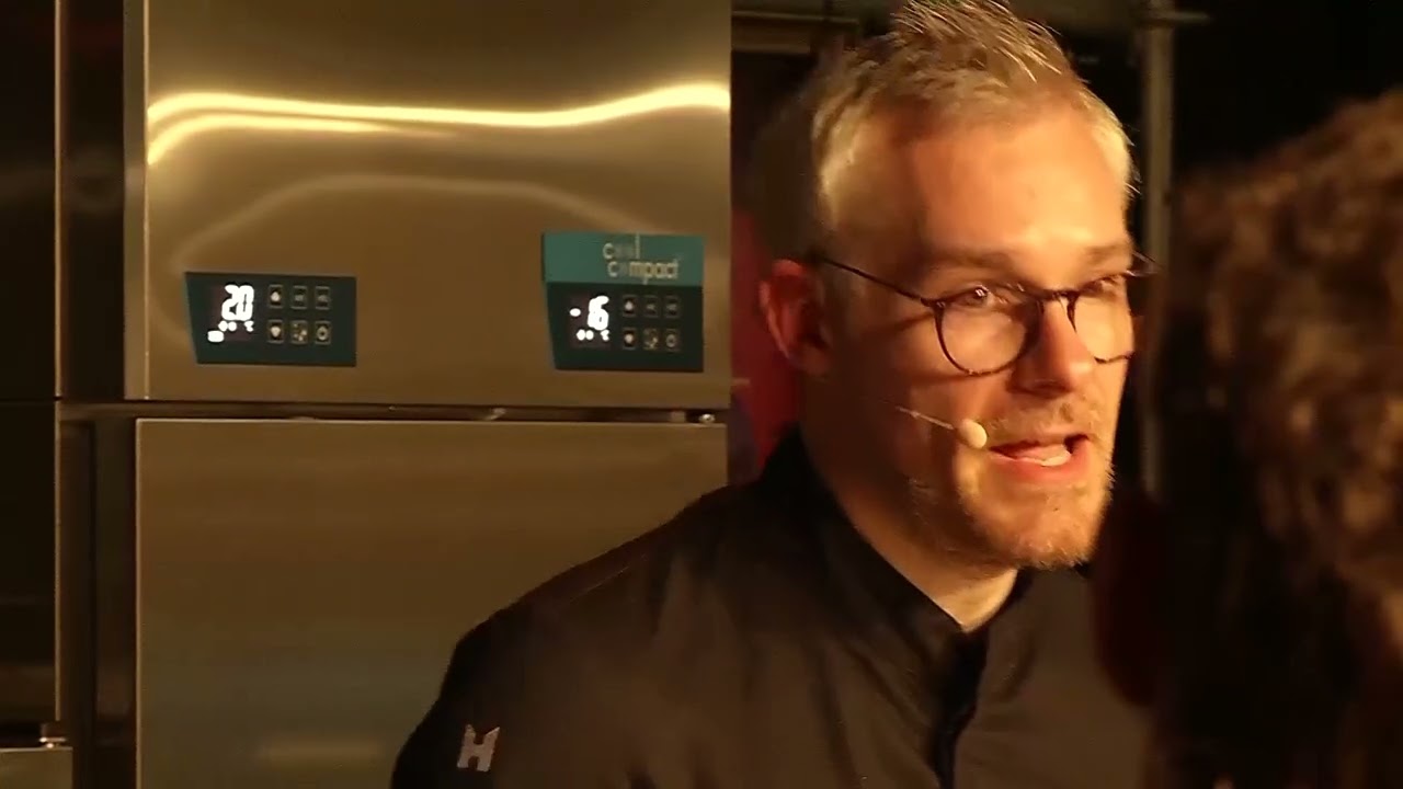 Rolling Pin Masterclass: Kreativ und smart - endlose Ideen mit Nachhaltigkeit & begeisterte Gästen
