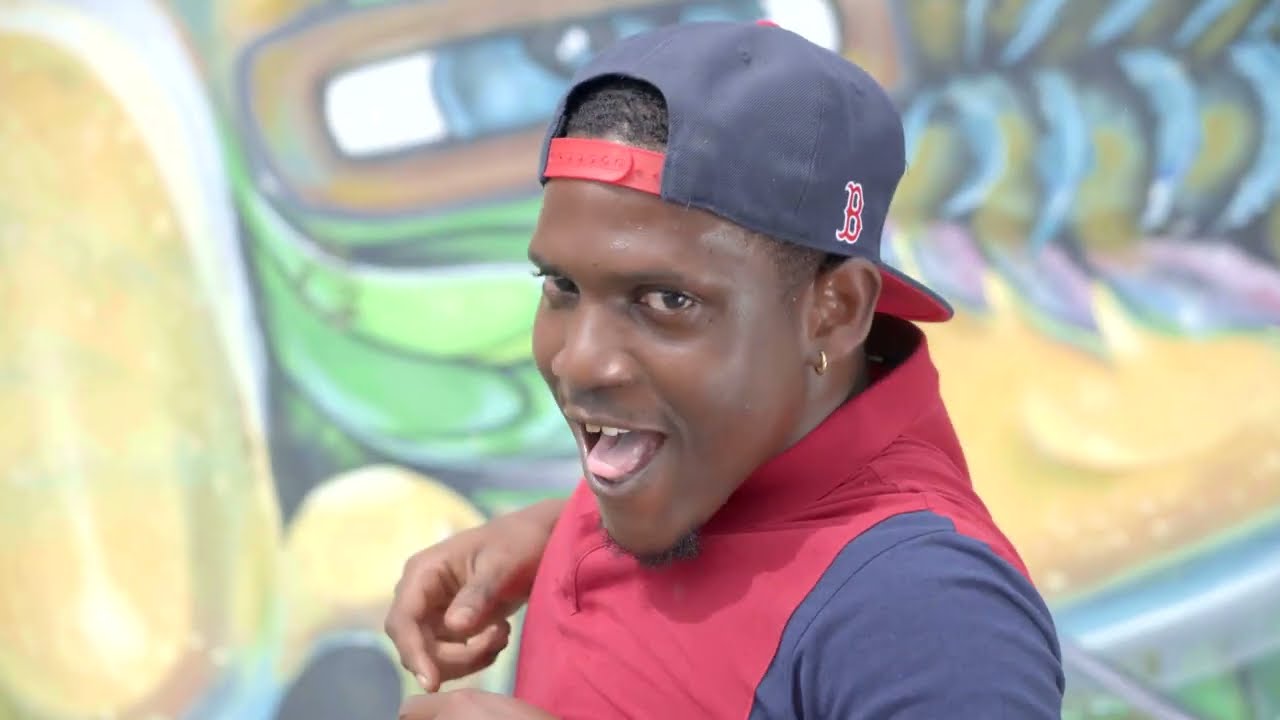 Litleboy - Yo Baw Gwopwel (Official Video)