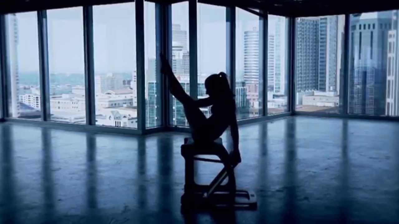 Pilates Promo Video