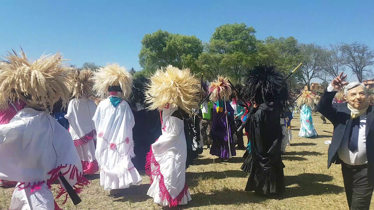 Xhitas Xhixhata y Huertas 2019 2
