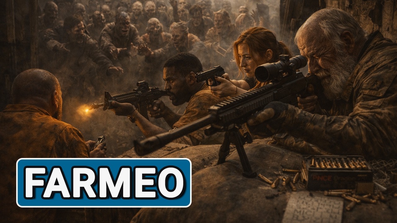 MILITARES EN CUIDADES PELIGROSAS | DESTINO: Acto 1 Día 3 - Project Zomboid