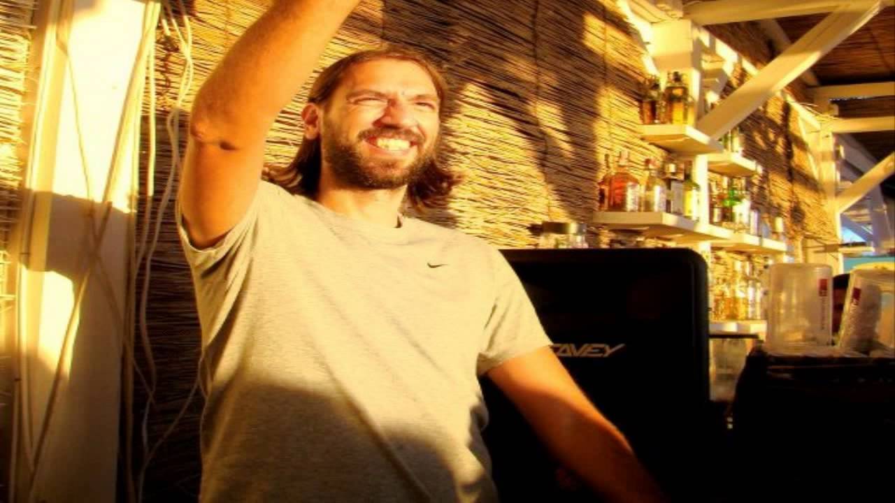 Sultan & Tone Depth feat. Stephanie Vezina - Sagres (DJ Tarkan Remix)