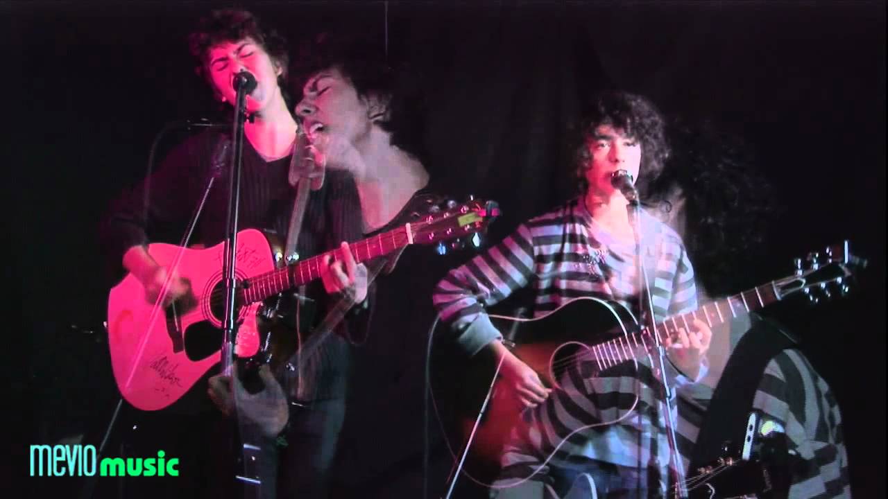 Nat & Alex Wolff - 